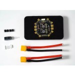 Foxeer PDB400 8S 400A Power Distribution Board for Drones Accessories